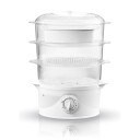Adler AD633 Dehydrator med 4 Hyller 800W for Frittstående Bruk