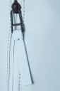 Rains Bum Bag Mini Sky
