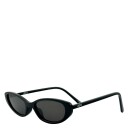 Otra Eyewear Lulu Black/Smoke