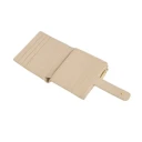 Coccinelle Dame Accessories Beige ONE SIZE,