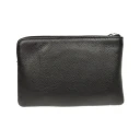 Gianni Chiarini, Dame, Vesker, Svart, ONE SIZE,