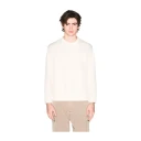 Armani Exchange Herre Gensere & Hettegensere Beige XL,