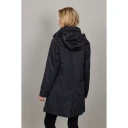 Junge Dame Frakker Blå 5XL,