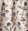 Hanevild Rainy Mushroom Skjørt 110