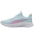 Puma Sko   FlexFocus Lite Modern Jr   Blue   Puma   39   Sko   Lyseblå