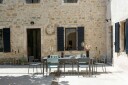 Lafuma Lafuma Oron Bord Aluminium S 100x150 cm Titan