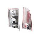 Baklykt TRUCKLIGHT TL-IR001L