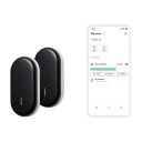 Netatmo Klimaanlegg Kontroller 2 stk