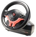 Subsonic Superdrive SV 250 S Ratt Rød SA5578 2