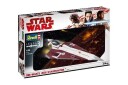 Revell 1/80 Star Wars Obi-Wan´s Jedi Starfighter