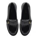 Baldinini Dame Sko Svart 36 EU,