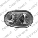 Termostat kjølemiddel CALORSTAT by Vernet TH7540.75.80J
