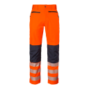 Top Swede Skalbyxa Varsel 6818 Orange M