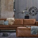 Bepurehome Rodeo Sofa m/venstrevendt chaise - Cognac 1732547-01-0 1732544-01-0
