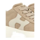 Hogan Dame Sko Beige 36 1/2 EU,