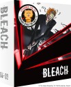 Bleach Original Episodes 140167 Bluray