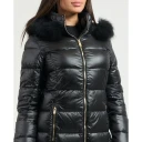 YES ZEE Dame Frakker Svart XL,