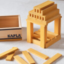 KAPLA bricks 40