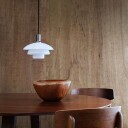 Dyberg Larsen Morph Taklampe Pendel Opal