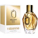 Paco Rabanne Million Gold for Her Eau de Parfum 50 ml Blomsteraktig Duft