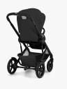 Cybex Balios S Lux Sportsvogn Moon Black