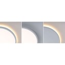 Paulmann - Atria Shine LED Taklampe Ø29 Hvit - Lampemesteren