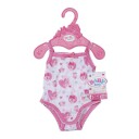 Baby Born Dukkeklær 43cm Body m/ kaninmønster