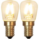 Star Trading 352-60-2 E14 2-pack