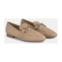 Alma EN Pena Dame Sko Beige 37 EU,