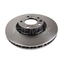 Bremseskive FREMAX BD-3338