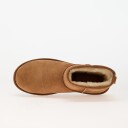 UGG Classic Mini II Vintersko Dame Høy Skaft Brun Str 38