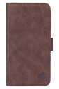 GEAR iPhone 11 Pro Max Brun Lommebokveske