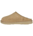 Ugg Sko K Classic Slip On Chestnut 335 Sko Brun