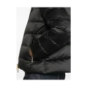 Moorer, Dame, Jakker, Svart, 2XS,