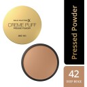 Max Factor Creme Puff 42 Deep beige
