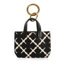 By Malene Birger Dame Vesker Svart ONE SIZE,