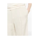 Barena Venezia Dame Bukser Beige M,