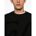 Emporio Armani Herre Gensere & Hettegensere Blå S,