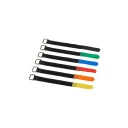RockBoard Cable Ties 10 pcs. Small   Blue