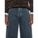 Dondup Dame Jeans Blå W28,
