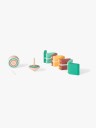 BS Toys Retro Fidget Trio