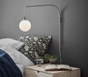 Markslöjd Vegglampe Buddy 1031945-01-120 1559839-01-0