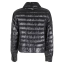 Herno Dame Jakker Svart S,