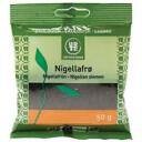 Urtekram Nigellafrø Ø 50g
