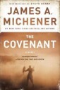 The Covenant Av James A. Michener