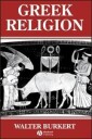 Burkert W Greek Religion – Archaic and Classical