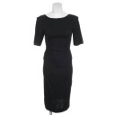 Dolce & Gabbana Pre-owned Pre-eide viskosekjoler Svart XS