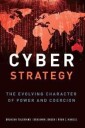 Valeriano Brandon Cyber Strategy