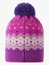 Reima Beanie Pohjoinen   Pink   56/58