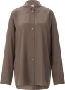 TotêMe Dame Bluser & Skjorter Brun XS,